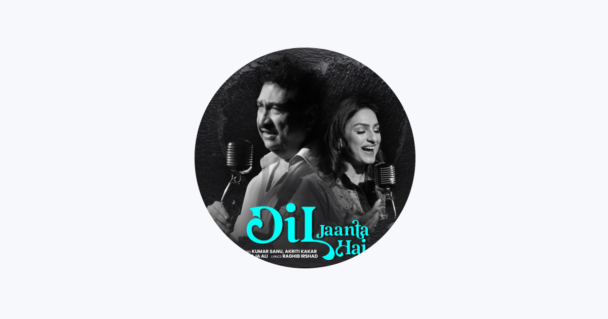 Dil Jaanta Hai Song Lyrics