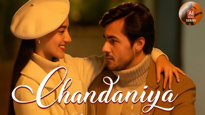 (चंदनिया) Chandaniya Song Lyrics in Hindi - Vishal Mishra