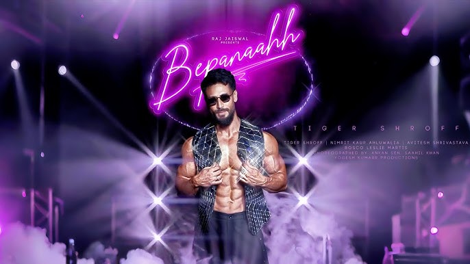 Bepanaahh Song Lyrics